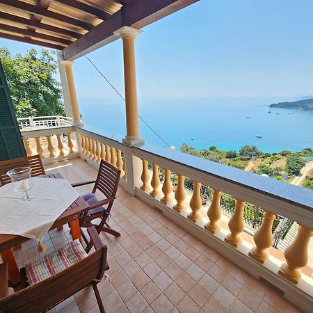 Avocado Villa Ventimiglia Exterior photo