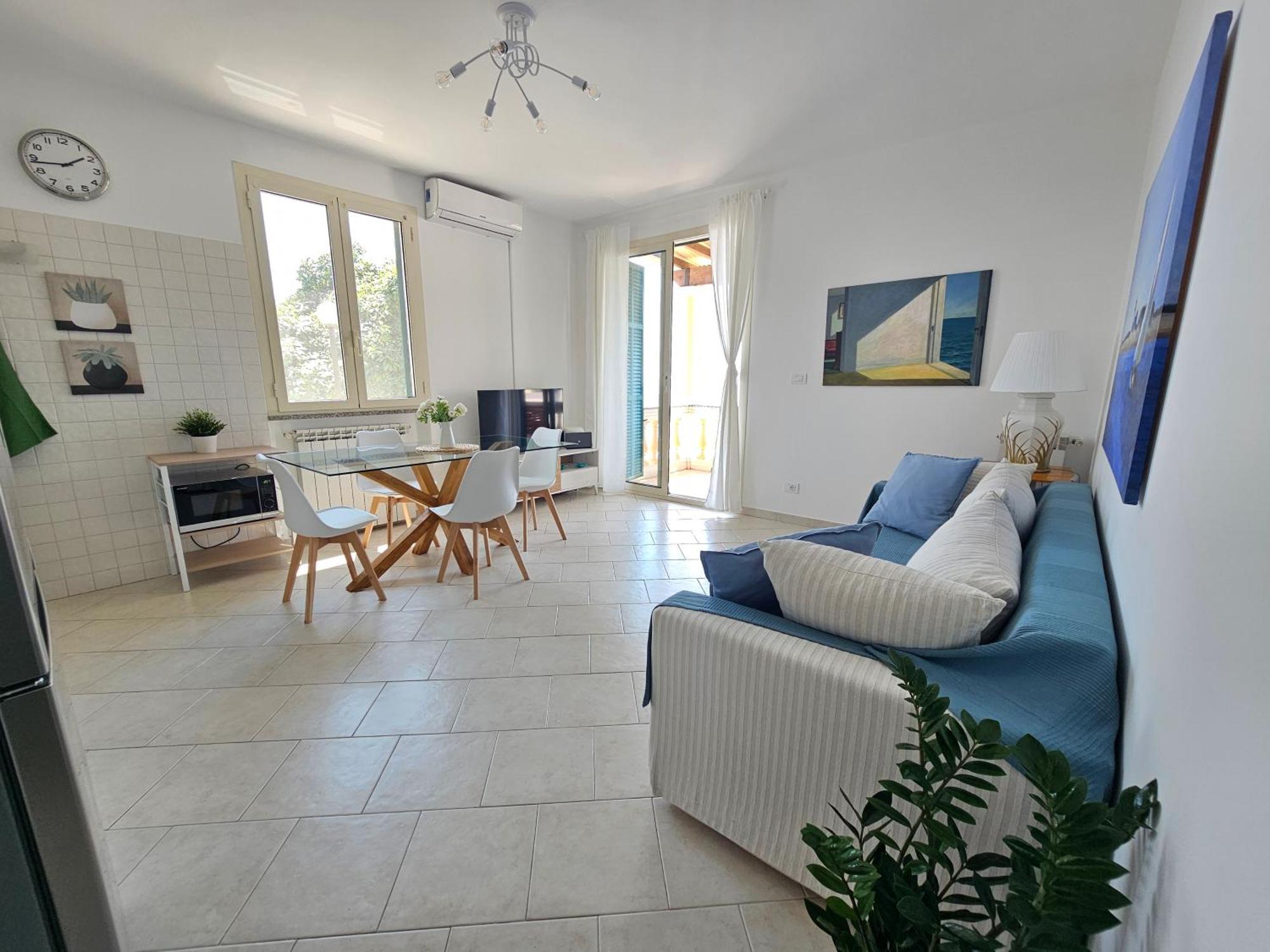 Avocado Villa Ventimiglia Exterior photo